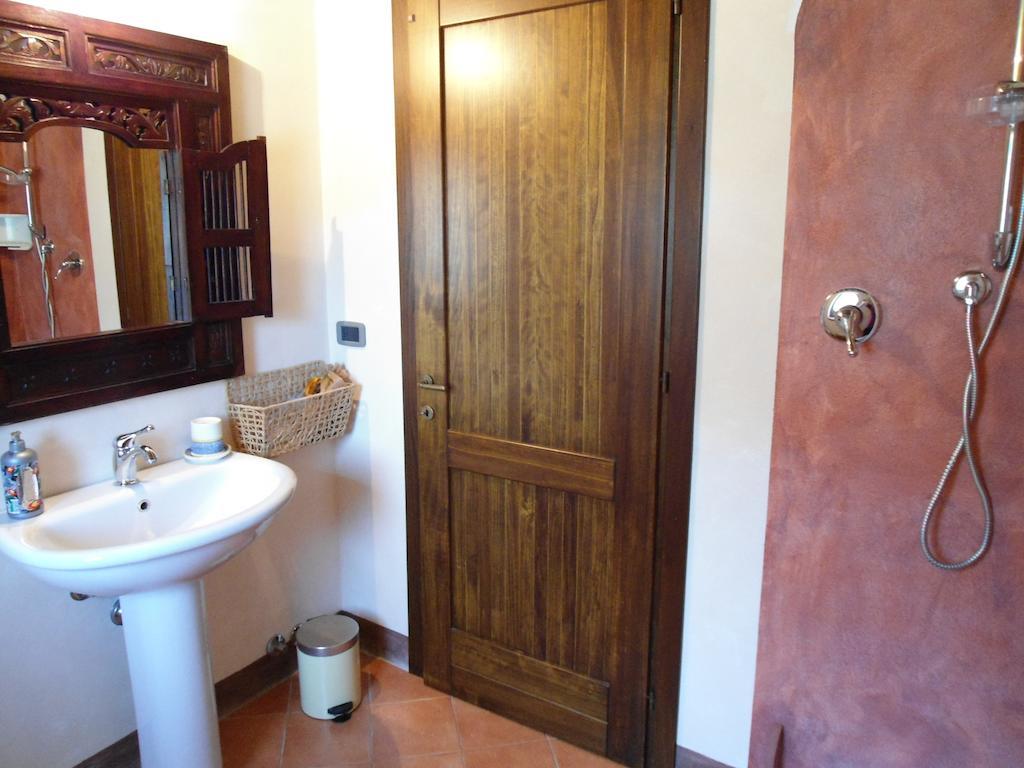 Casetta Francini Civitella Marittima Szoba fotó